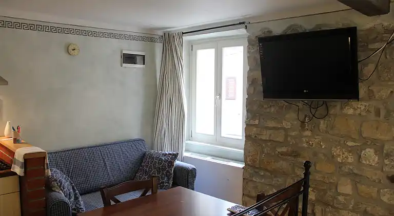 Apartment in Piran