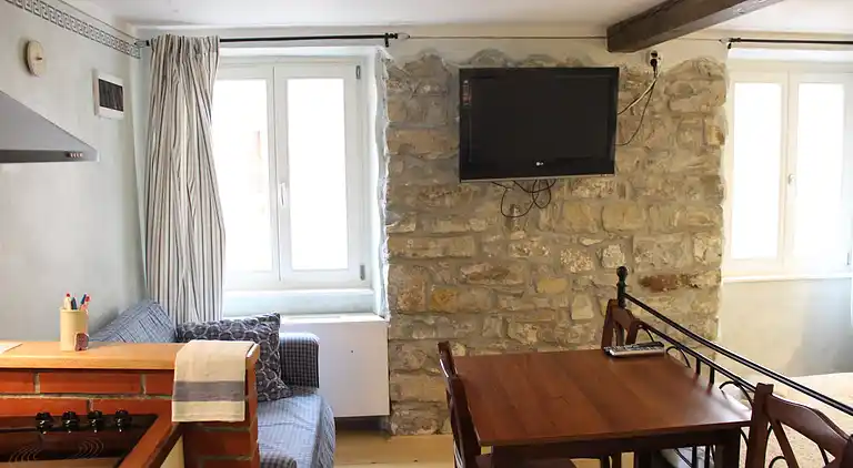 Apartment in Piran