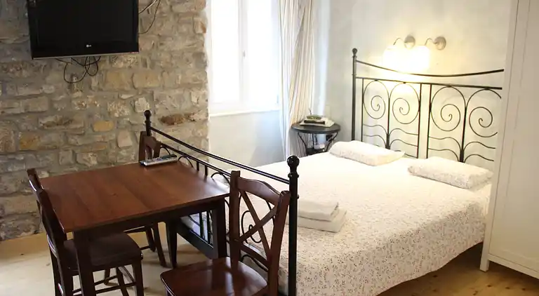 Apartment in Piran