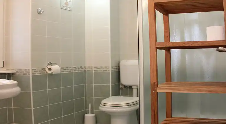 Ferielejlighed i Piran