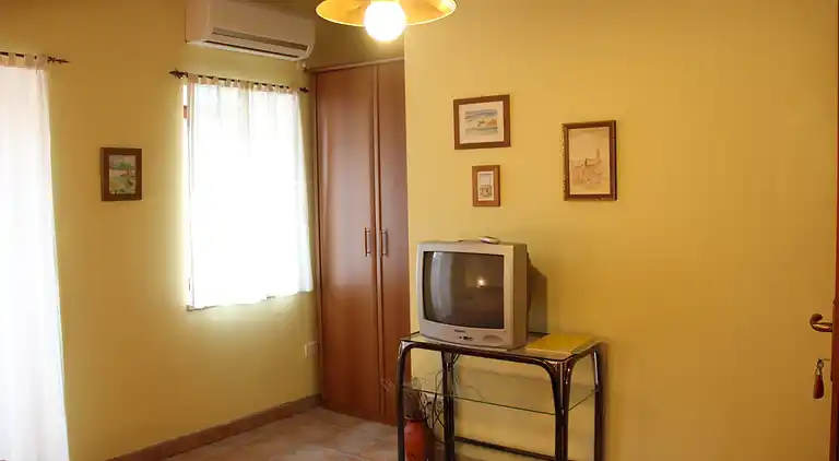 Appartement in Piran