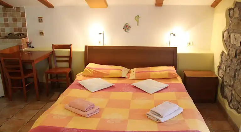 Appartement in Piran