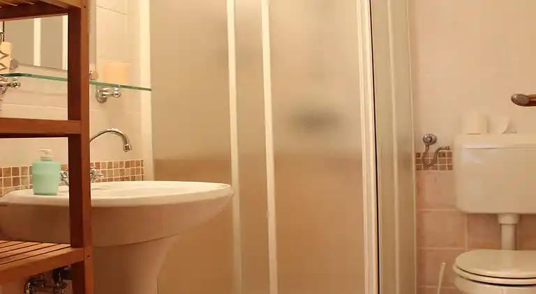 Appartement in Piran