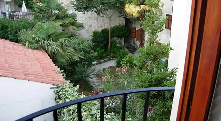 Appartement in Piran
