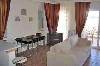 Apartment in Side