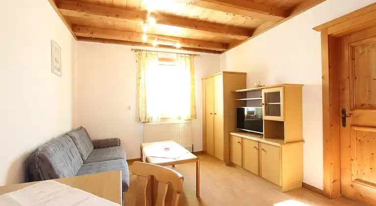 Ferielejlighed i Mittersill