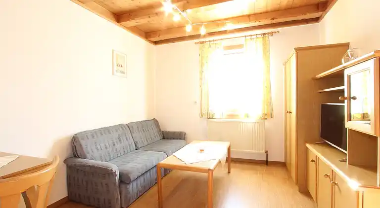 Ferielejlighed i Mittersill