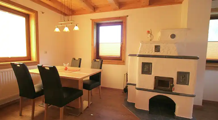 Ferielejlighed i Mittersill