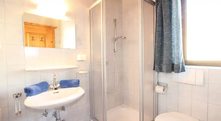 Ferielejlighed i Mittersill