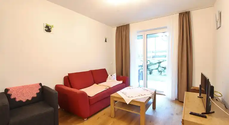 Apartment in Neukirchen am Großvenediger