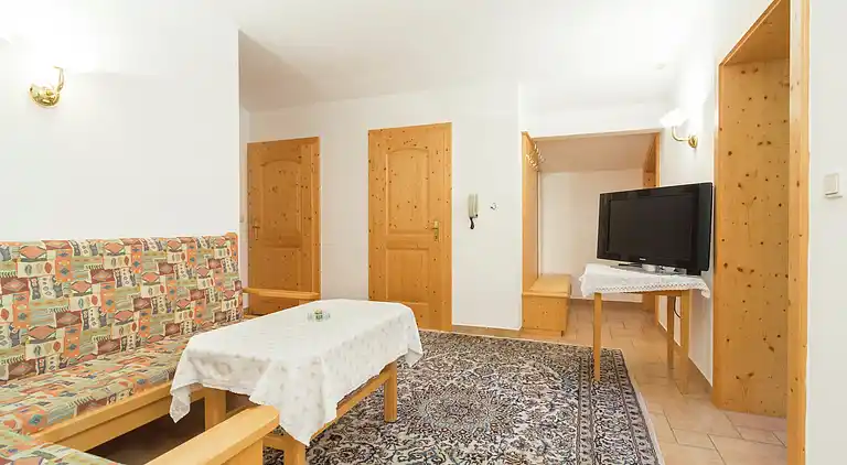 Apartment in Neustift im Stubaital