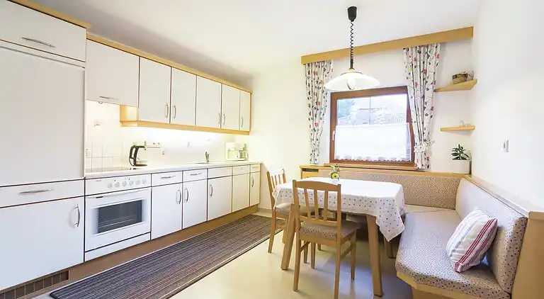 Apartment in Neustift im Stubaital