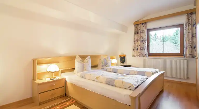 Apartment in Neustift im Stubaital