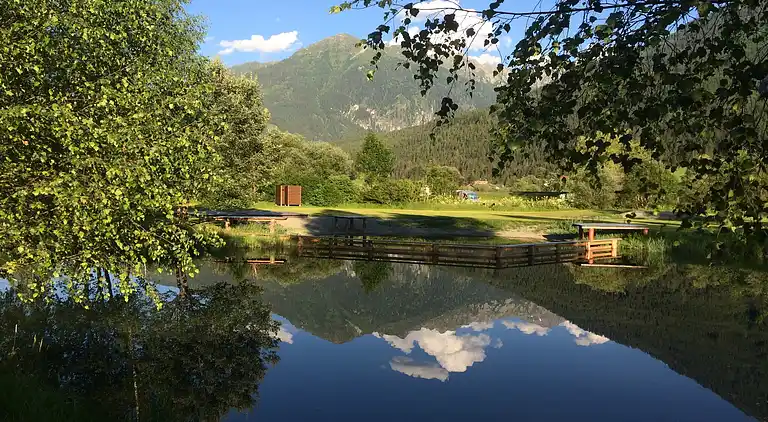 Apartment in Neukirchen am Großvenediger