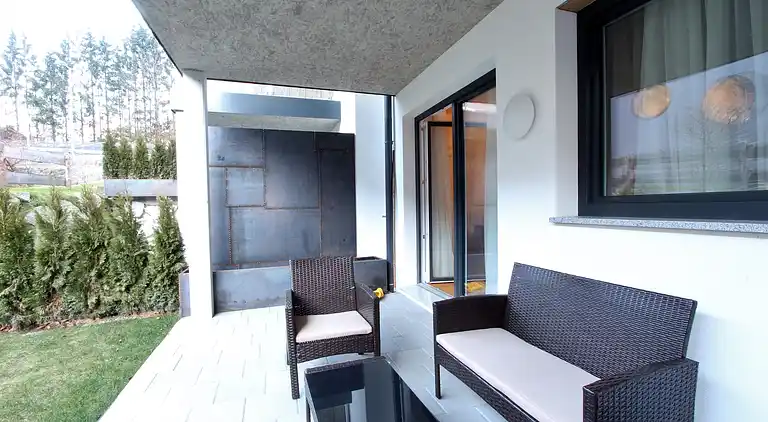 Apartment in Neukirchen am Großvenediger