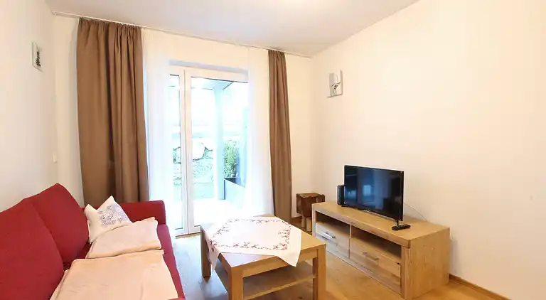 Apartment in Neukirchen am Großvenediger