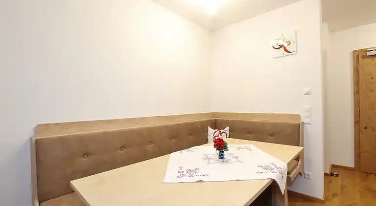 Apartment in Neukirchen am Großvenediger