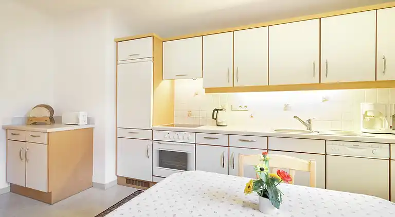 Apartment in Neustift im Stubaital