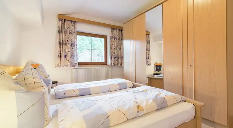 Apartment in Neustift im Stubaital