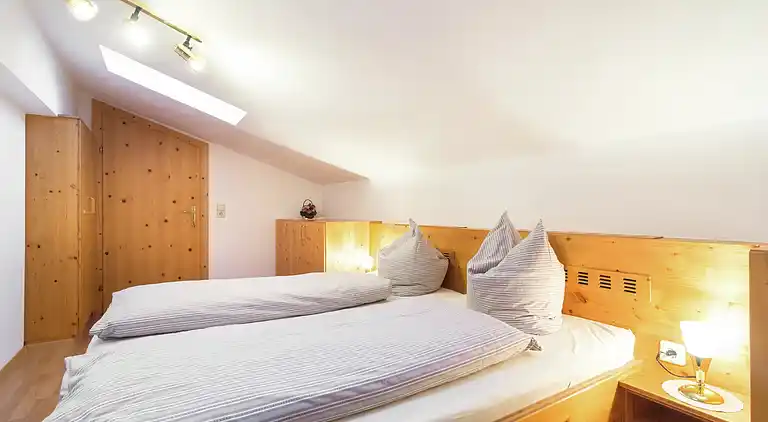 Apartment in Neustift im Stubaital