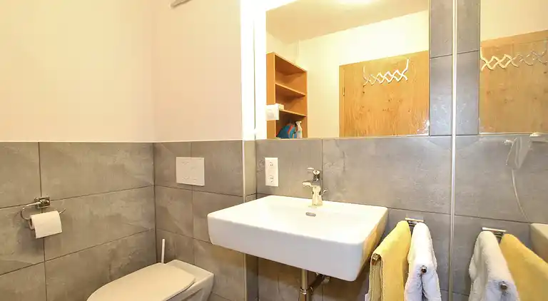 Apartment in Neukirchen am Großvenediger