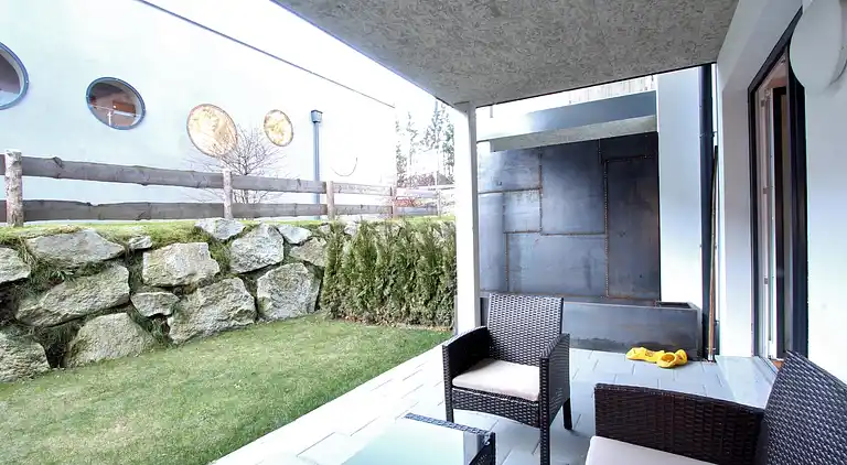 Apartment in Neukirchen am Großvenediger