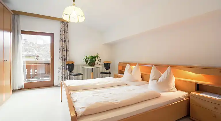 Apartment in Neustift im Stubaital