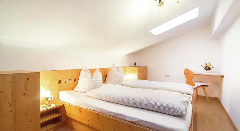 Apartment in Neustift im Stubaital