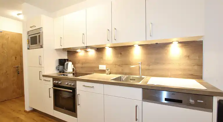 Apartment in Neukirchen am Großvenediger