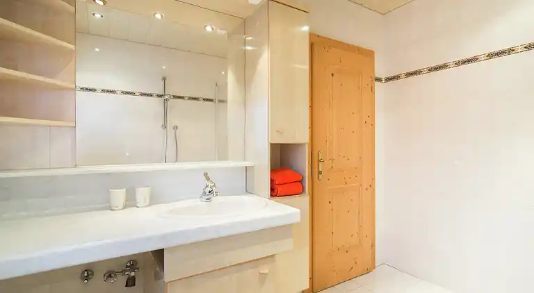 Apartment in Neustift im Stubaital