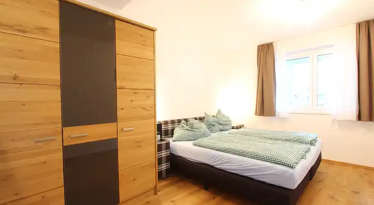 Apartment in Neukirchen am Großvenediger