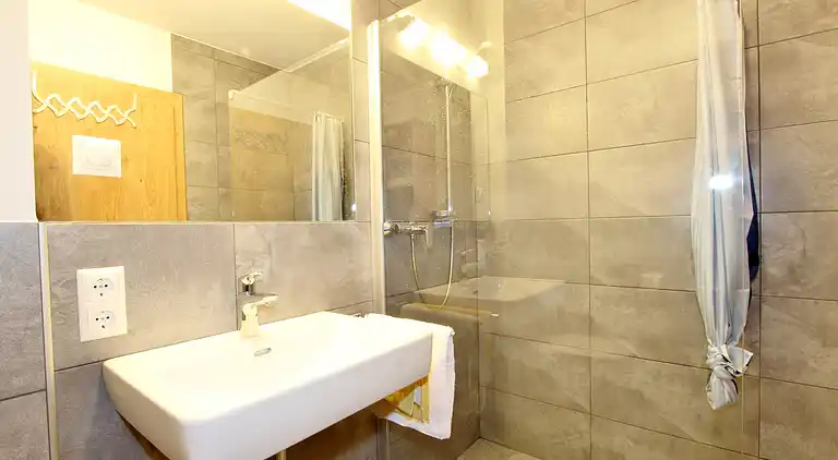 Apartment in Neukirchen am Großvenediger