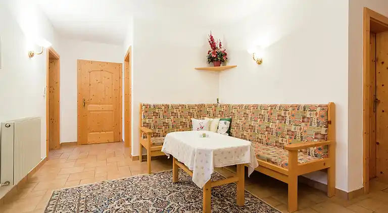 Apartment in Neustift im Stubaital