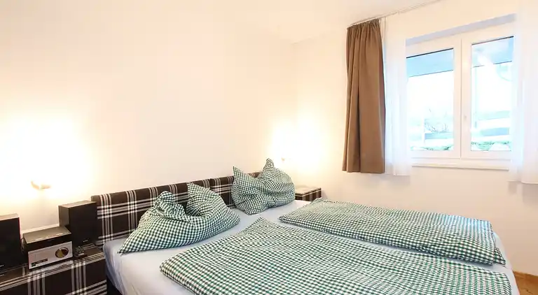 Apartment in Neukirchen am Großvenediger