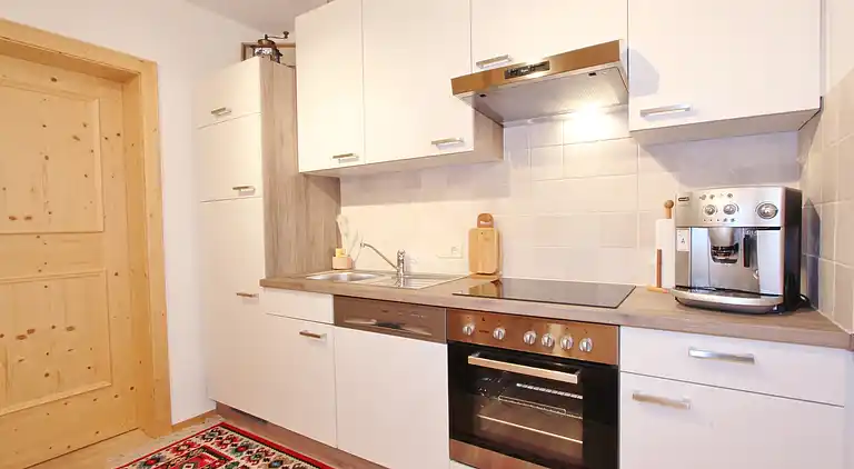 Apartment in Kitzbühel