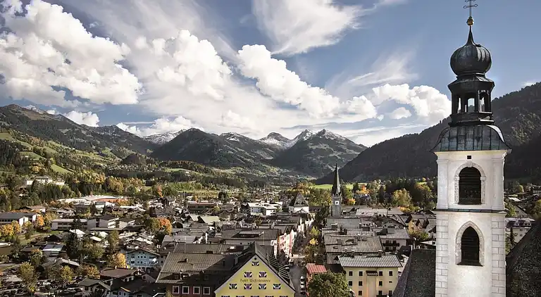 Apartment in Kitzbühel