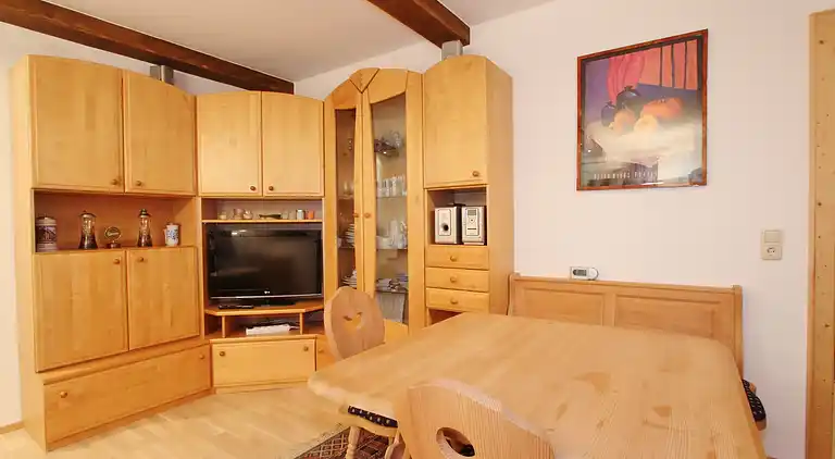 Apartment in Kitzbühel