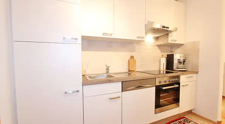 Apartment in Kitzbühel