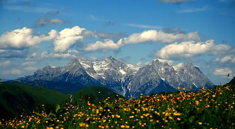 Apartment in Kitzbühel