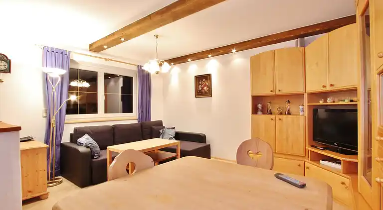 Apartment in Kitzbühel