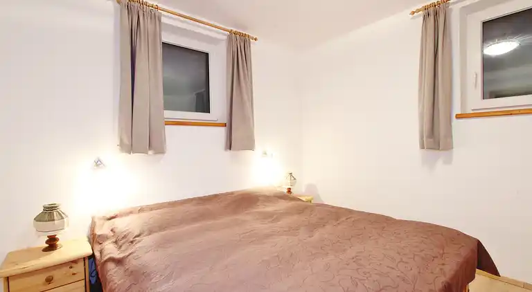 Apartment in Kitzbühel