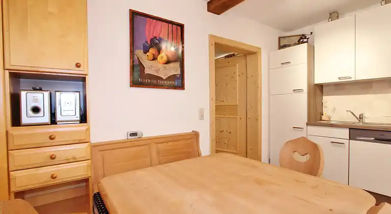 Apartment in Kitzbühel