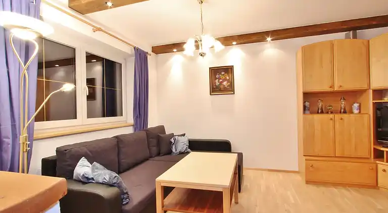 Apartment in Kitzbühel