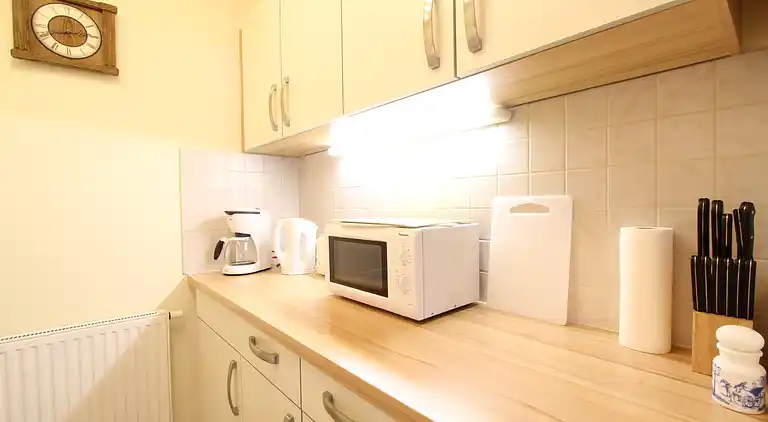 Apartment in Kitzbühel