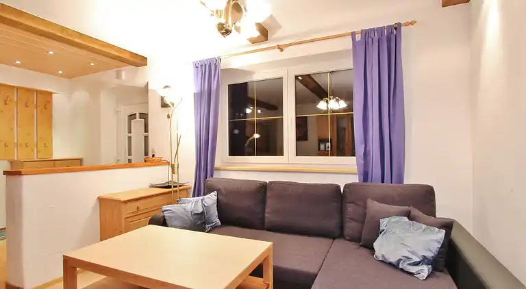 Apartment in Kitzbühel