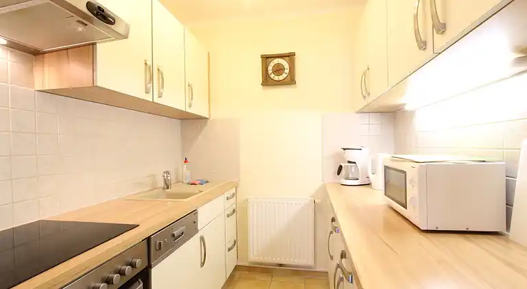 Apartment in Kitzbühel