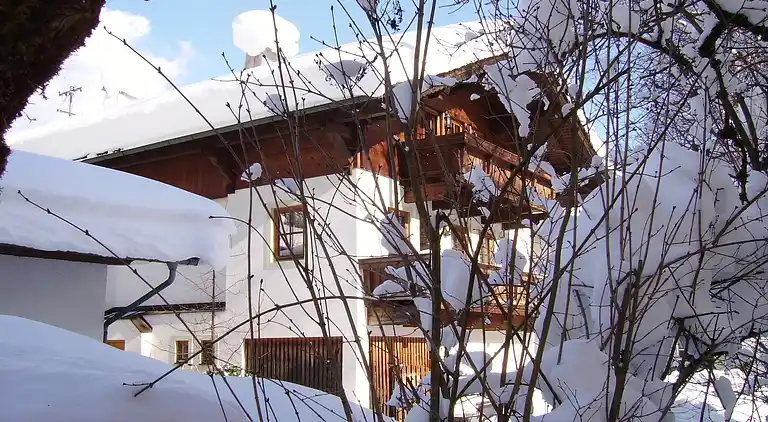 Apartment in Waidring