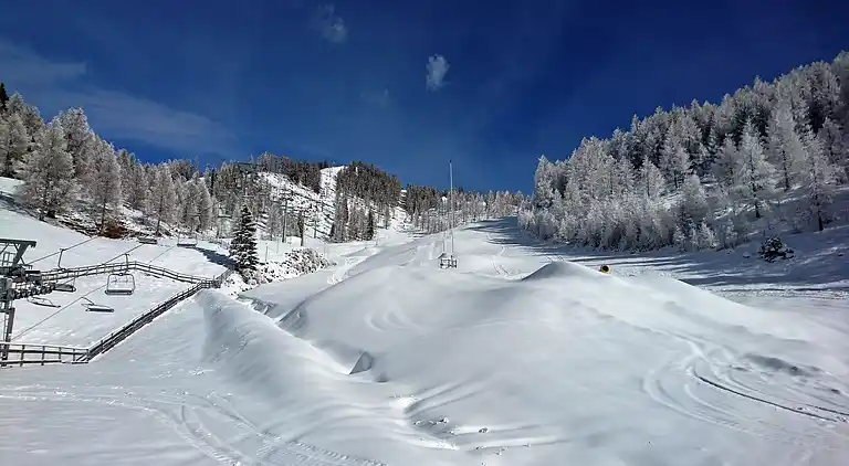 Cottage in Radenthein