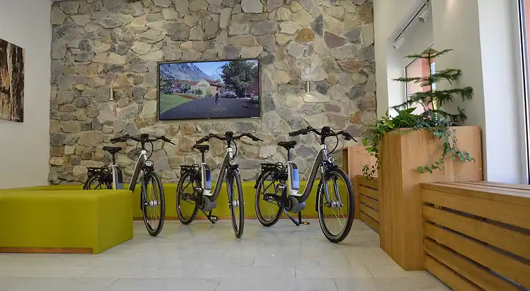 Apartment in Eisenerz