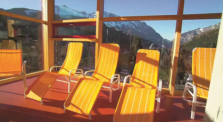 Apartment in Eisenerz